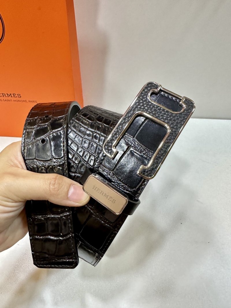 Hermes Belts